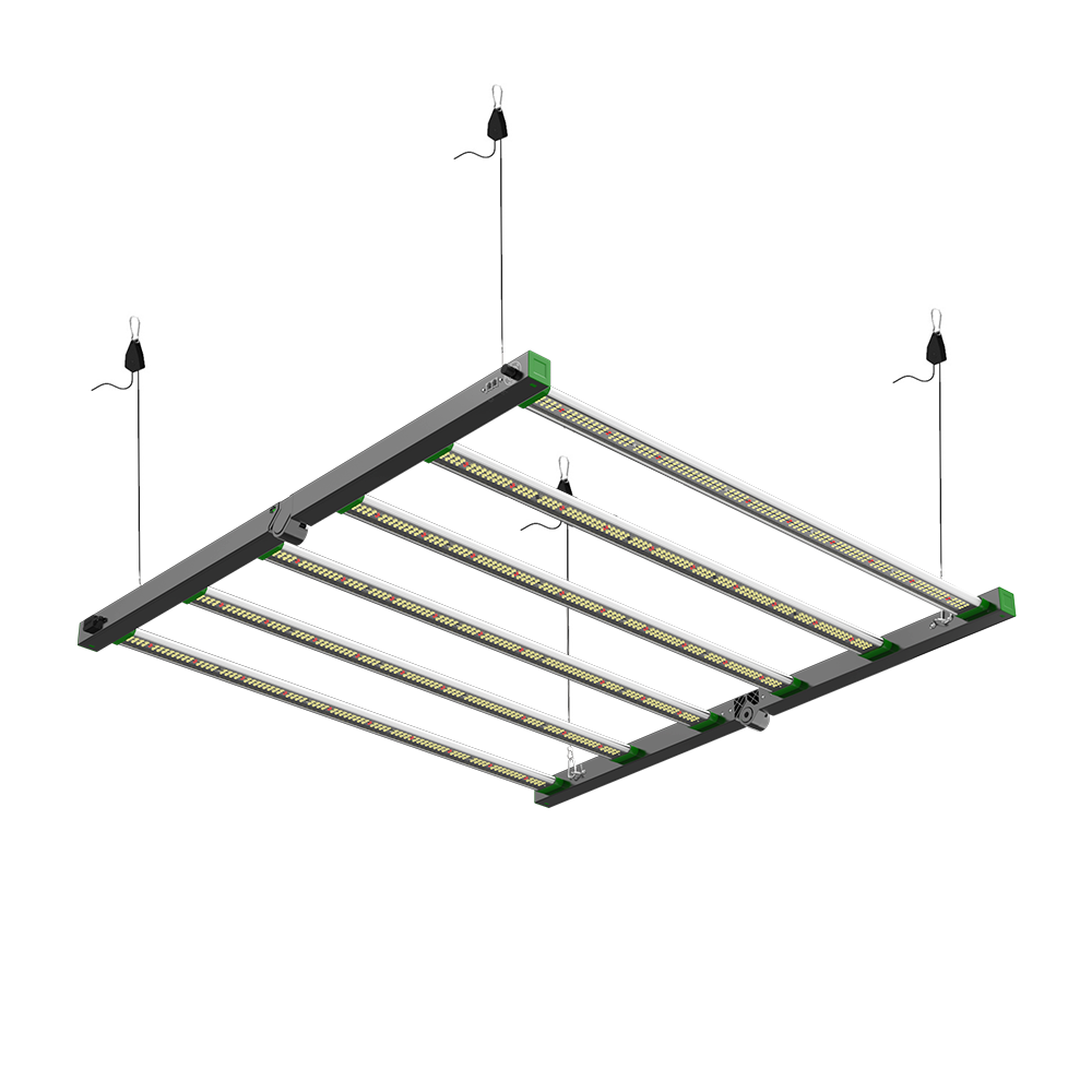 Groplanner LED Grow Lights – Hi-Groplanner