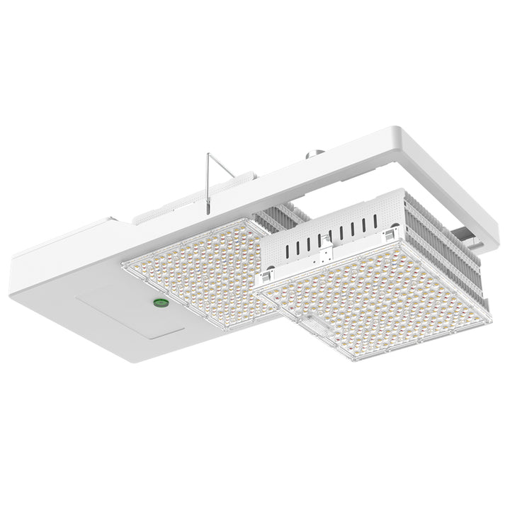 LED Grow Light 800W - Groplanner EAGLE Series – Hi-Groplanner